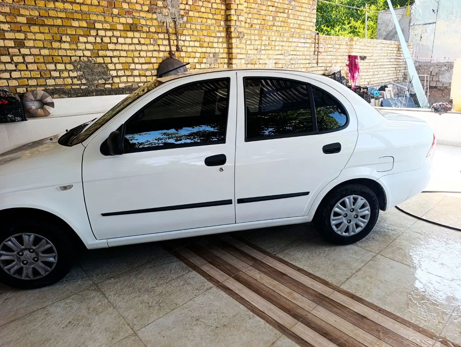 خودرو تیبا، صندوق دار آگهی ann_20057269