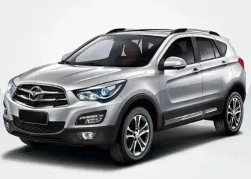 خودرو هایما، S5 آگهی ann_20057272