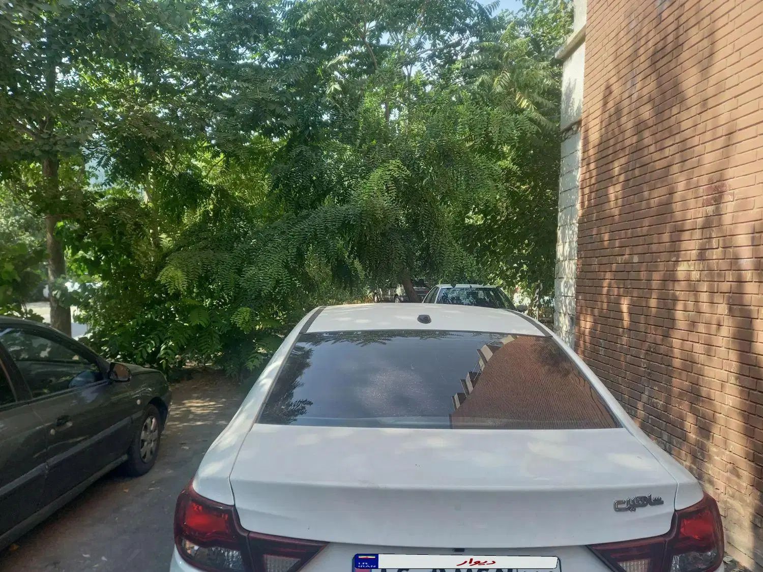 شاهین G دنده ای - 1401