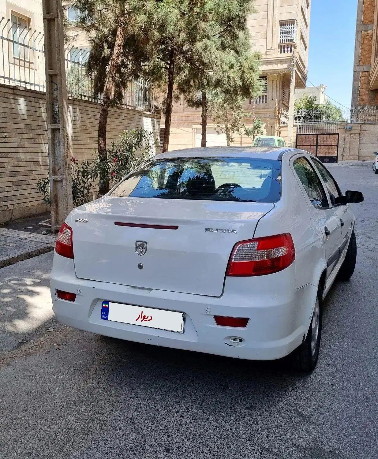 رانا LX TU5 - 1396
