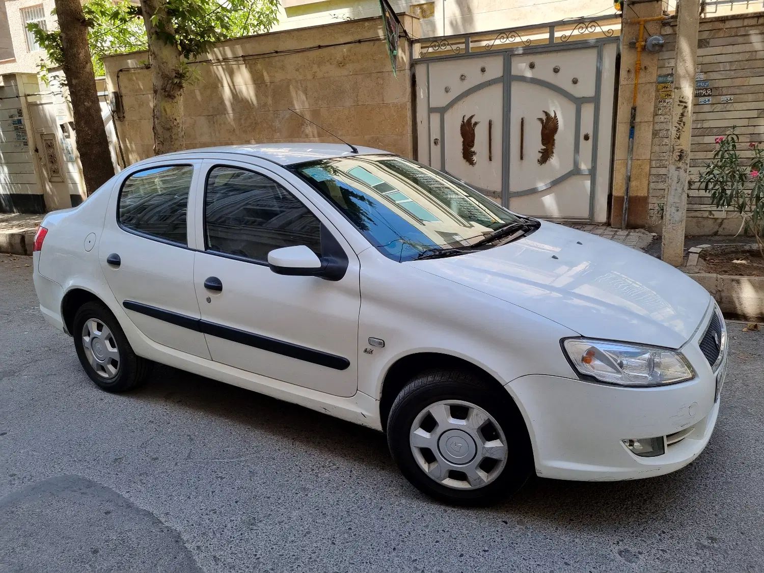 رانا LX TU5 - 1396