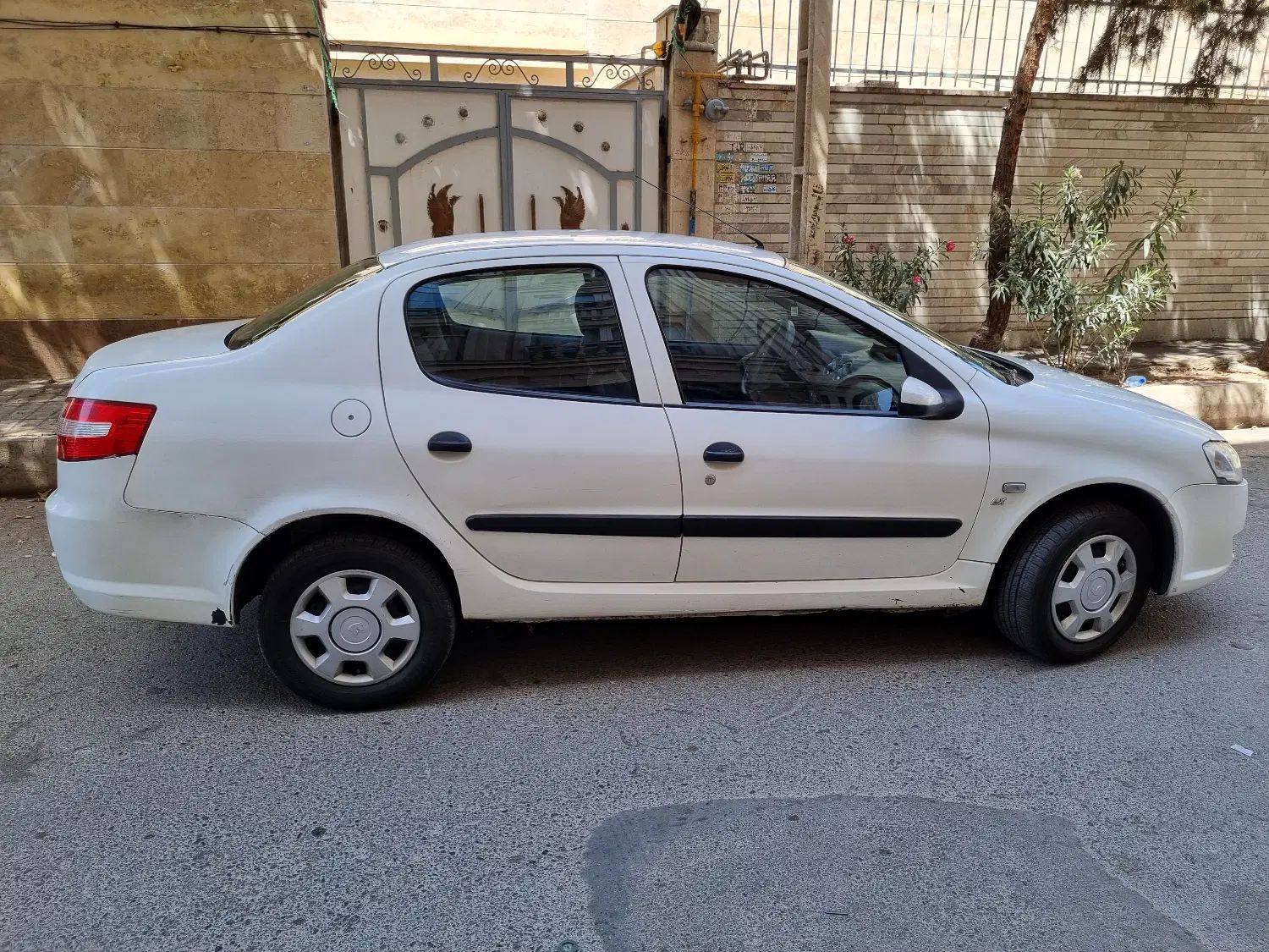 رانا LX TU5 - 1396