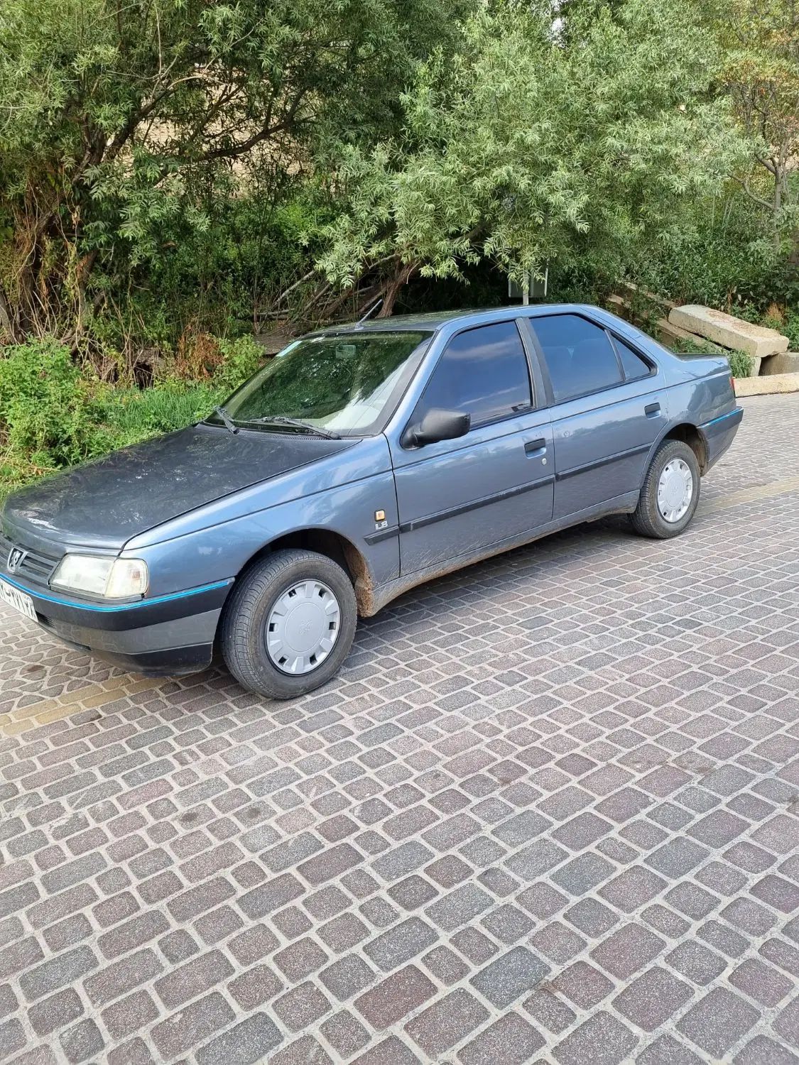 خودرو پژو، 405 آگهی ann_20057304