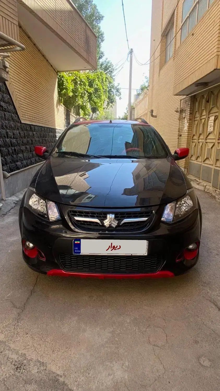 خودرو کوییک، معمولی آگهی ann_20057309