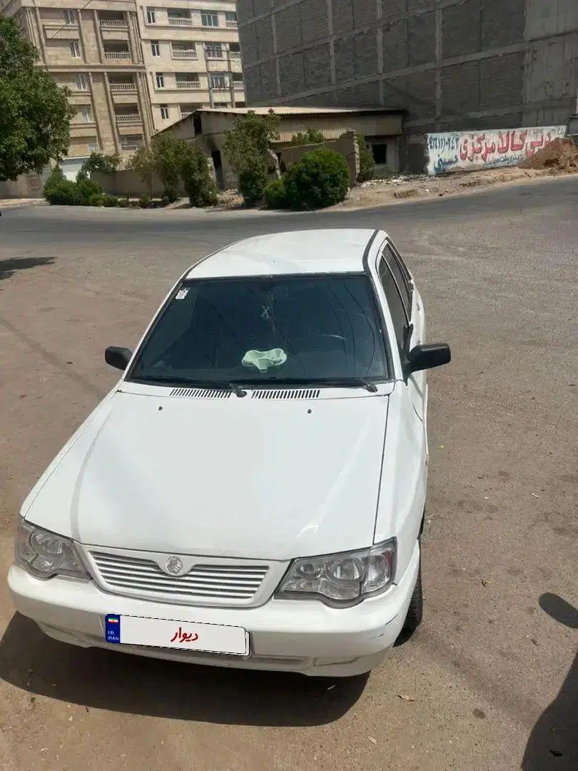 خودرو پراید، 132 آگهی ann_20057330