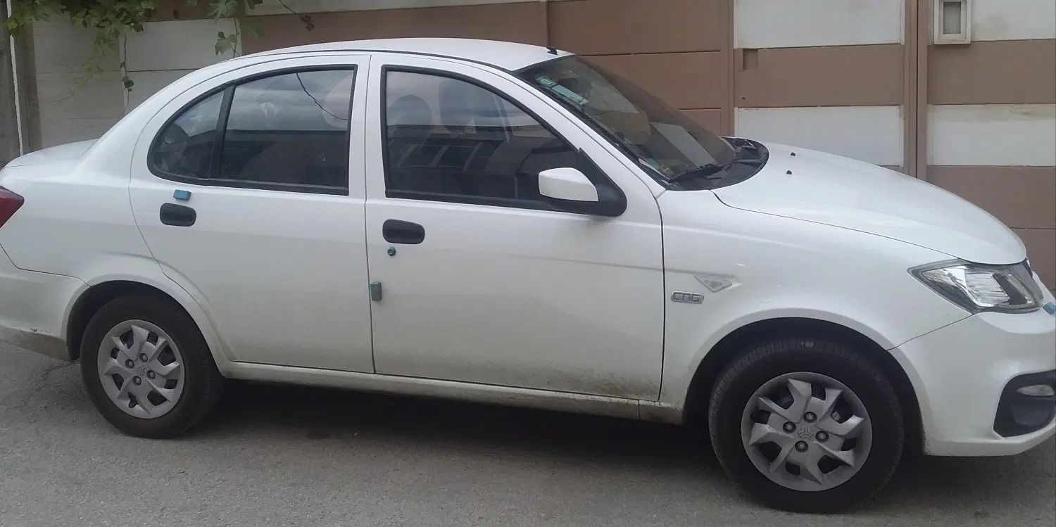خودرو ساینا، S آگهی ann_20057332