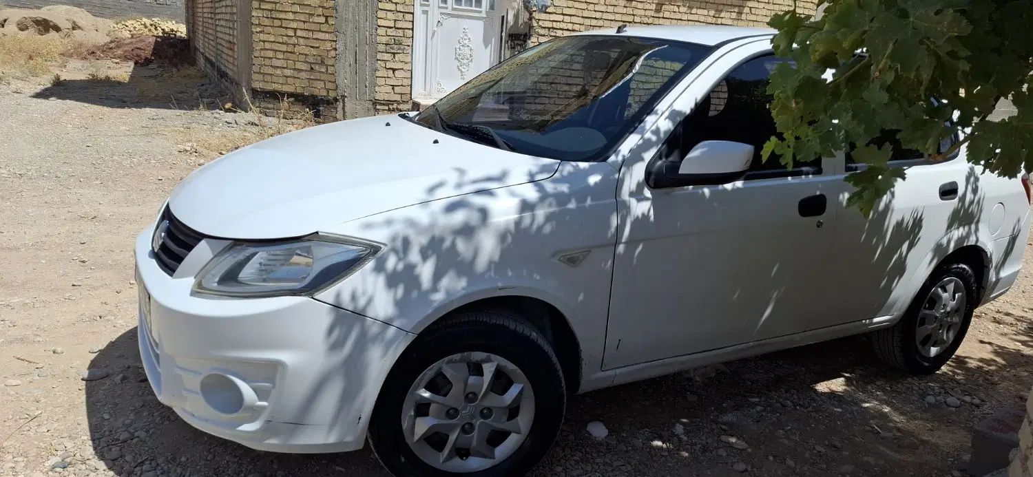 ساینا EX معمولی - 1401