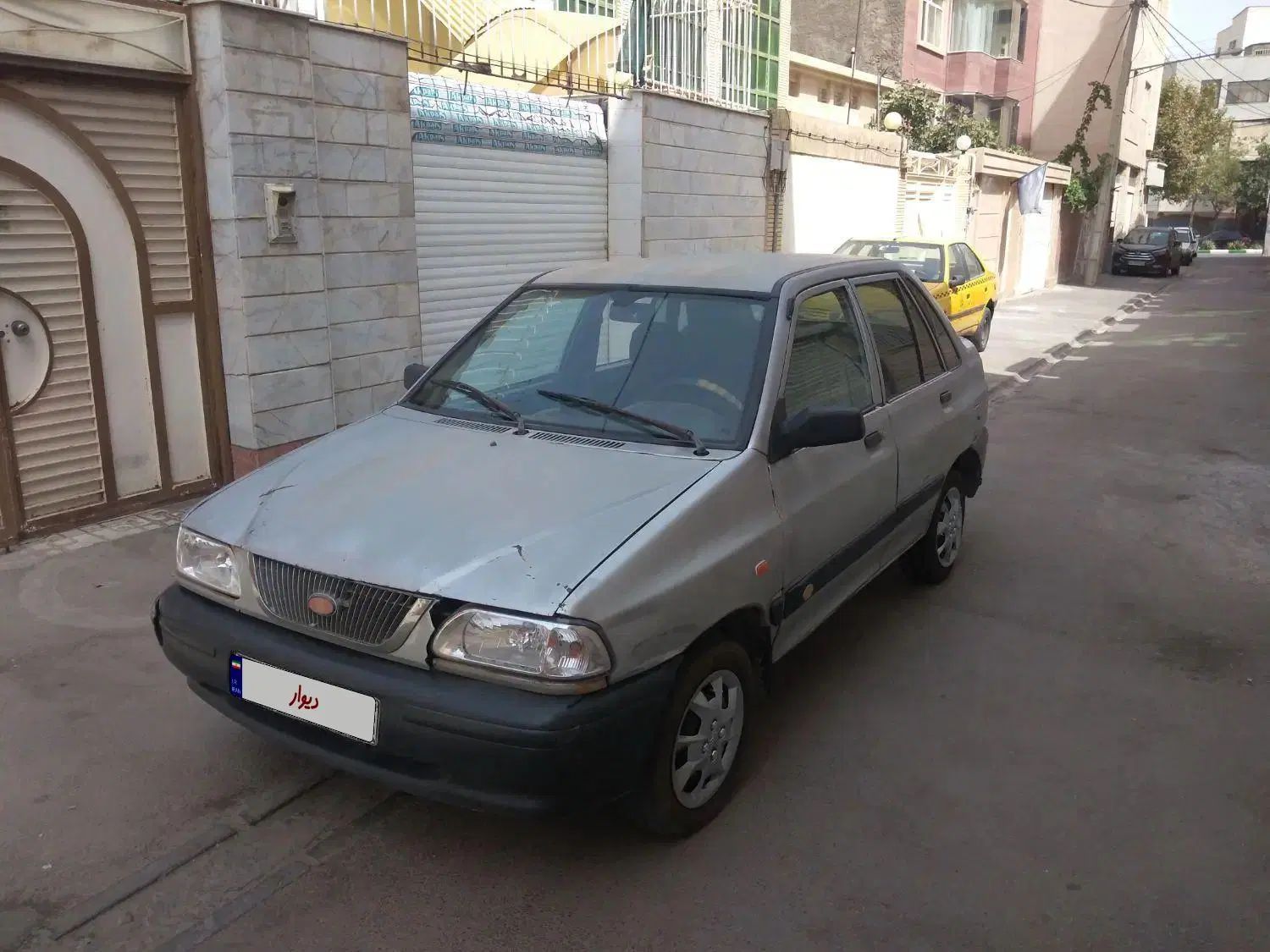 خودرو پراید، 141 آگهی ann_20057341