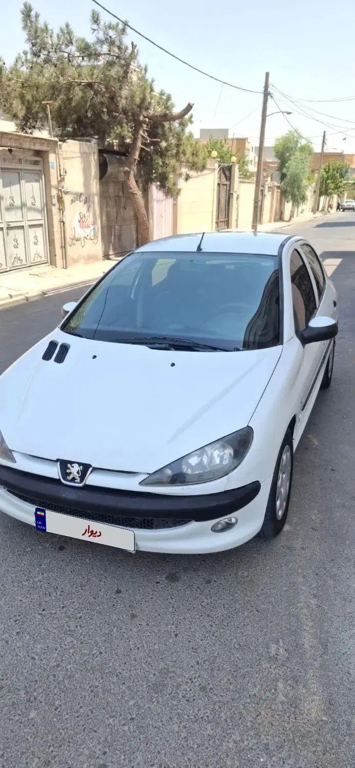 خودرو پژو، 206 آگهی ann_20057349