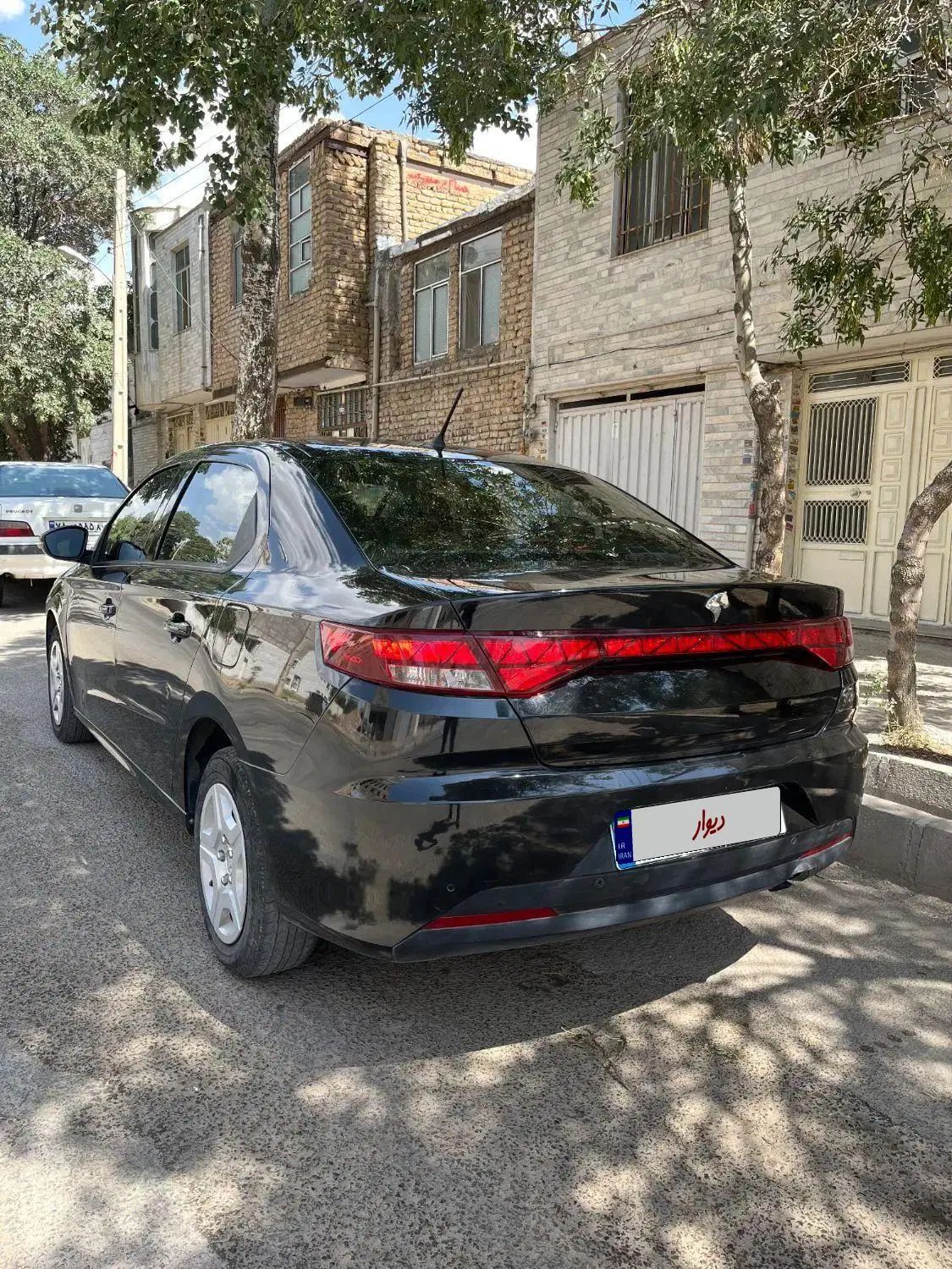 تارا دنده‌ای v1 - 1402