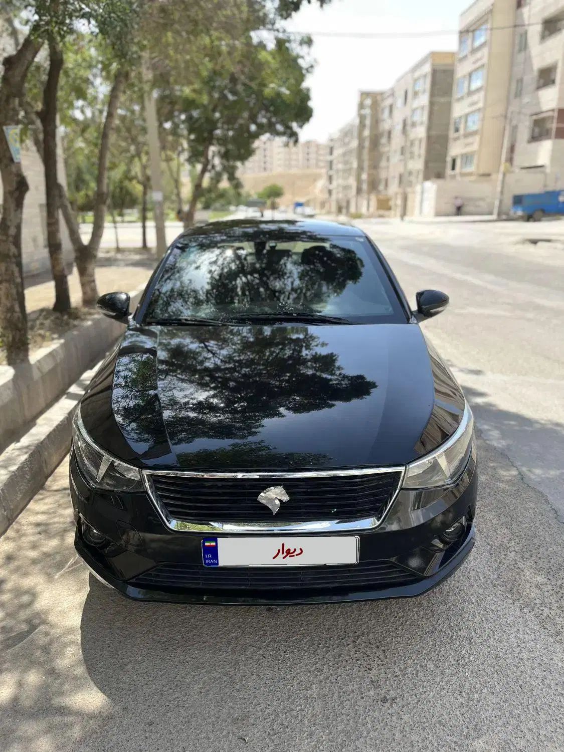 تارا دنده‌ای v1 - 1402