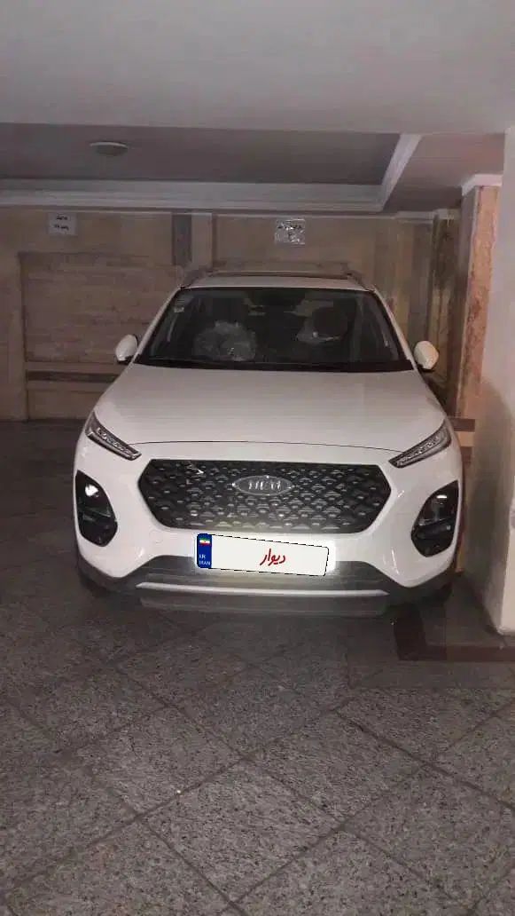 ام وی ام X22 پرو اتوماتیک اکسلنت - 1404