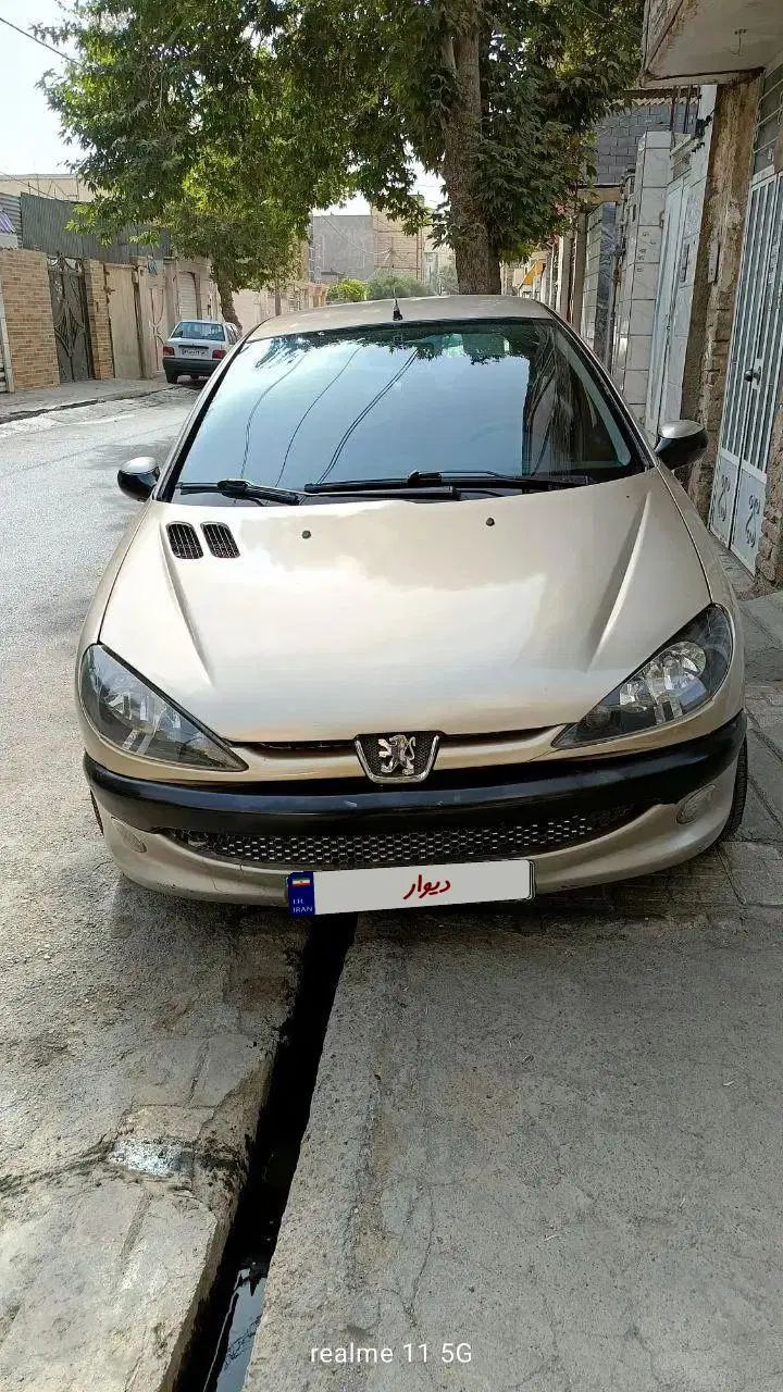 خودرو پژو، 206 آگهی ann_20057384