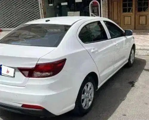 شاهین G دنده ای - 1403