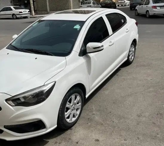 خودرو شاهین، G آگهی ann_20057388