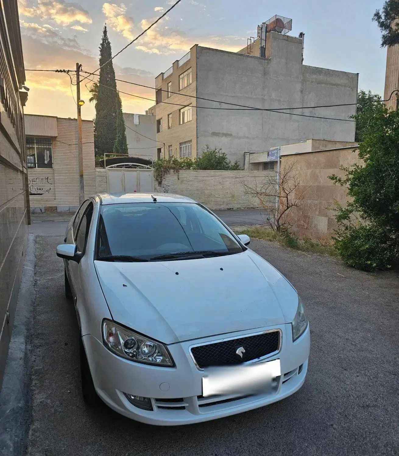 رانا LX TU5 - 1393
