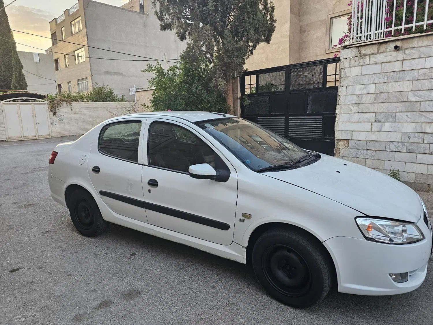 رانا LX TU5 - 1393