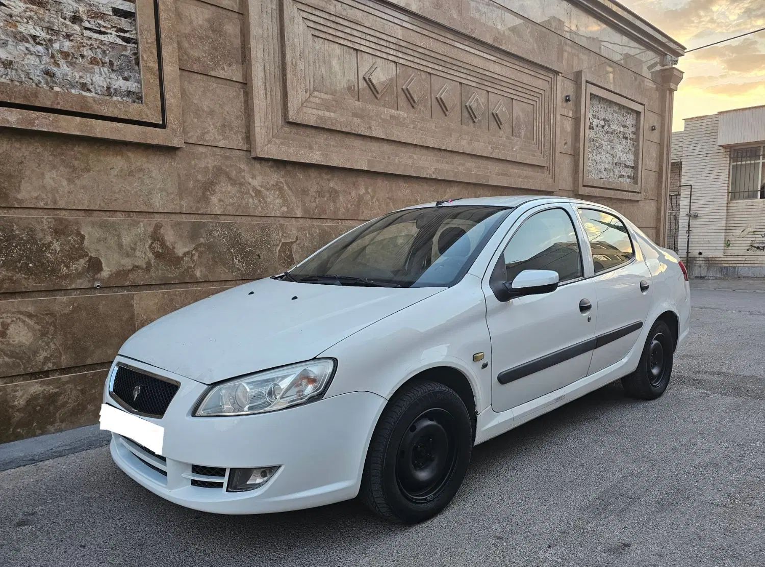 خودرو رانا، LX آگهی ann_20057391