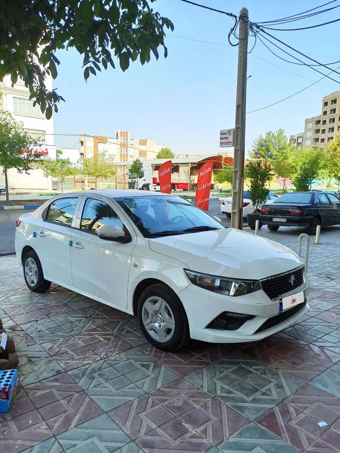 تارا دنده‌ای v1 - 1403