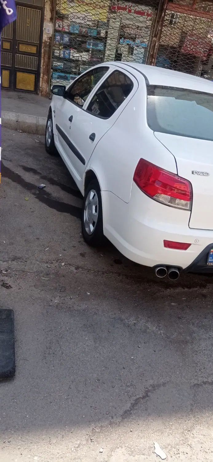 رانا LX TU5 - 1395