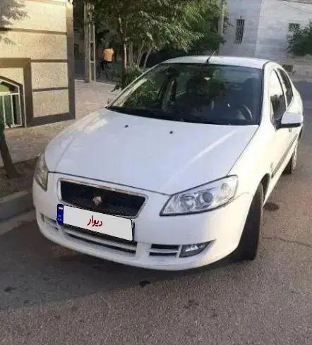 خودرو رانا، LX آگهی ann_20057411