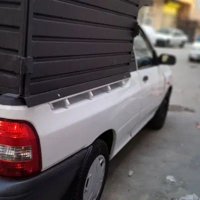 پراید 151 پلاس - 1403