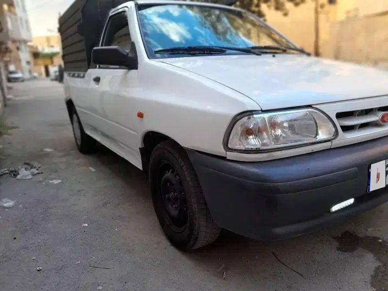 خودرو پراید، 151 آگهی ann_20057459