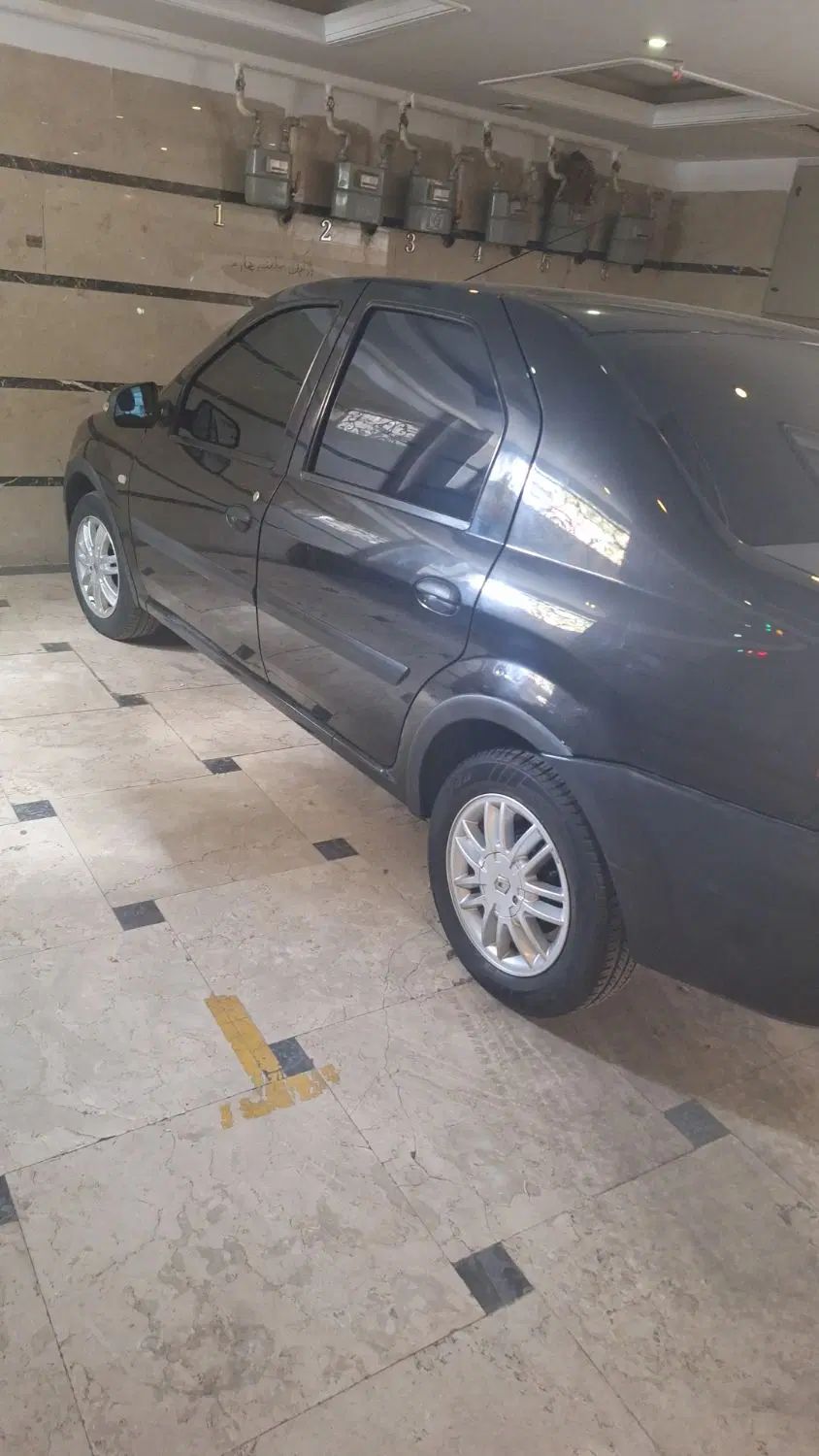 خودرو رنو، پارس تندر آگهی ann_20057472