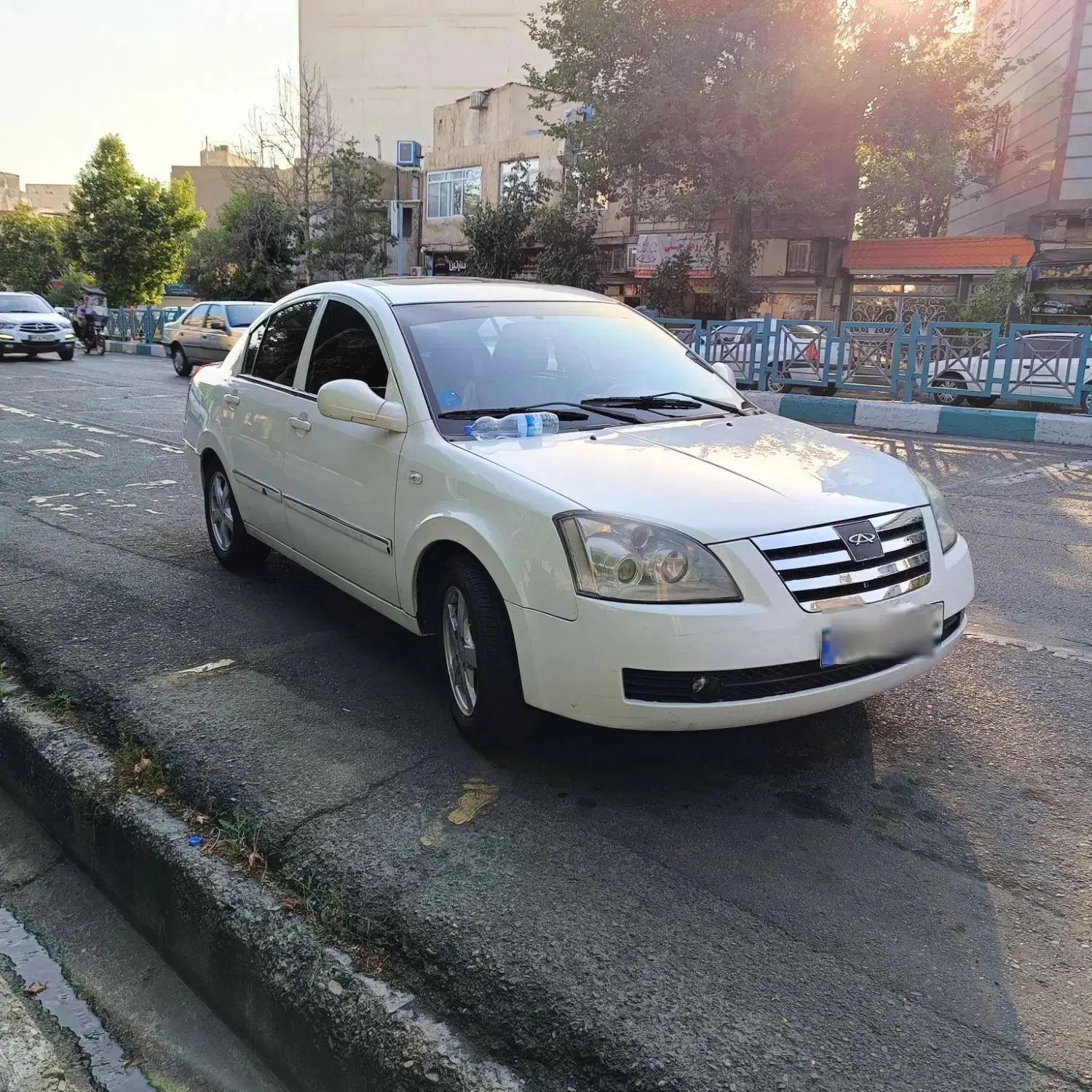ام وی ام 530 دنده ای - 1393