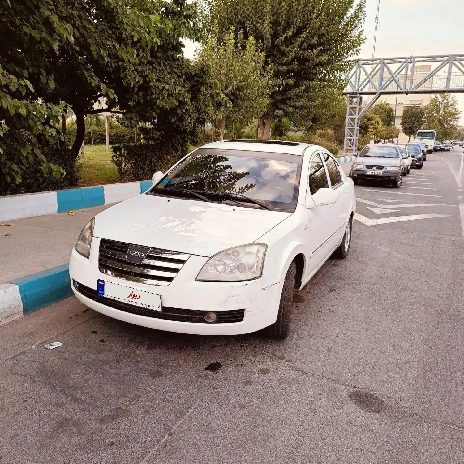 ام وی ام 530 دنده ای - 1393