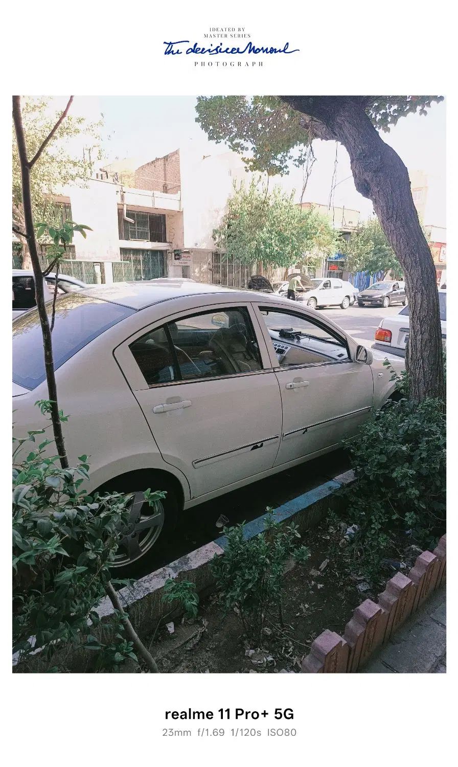 ام وی ام 530 دنده ای - 1393