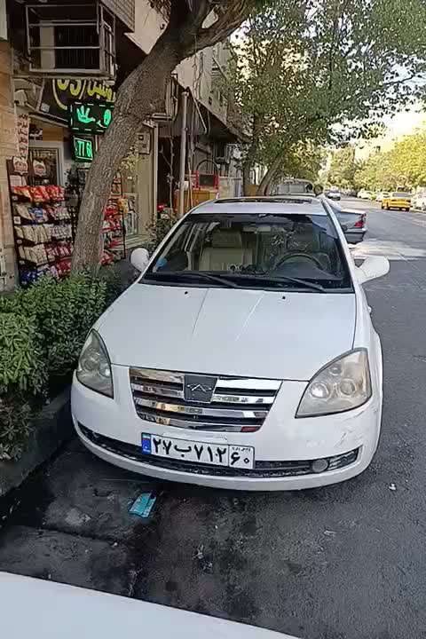 خودرو ام وی ام، 530 آگهی ann_20057477