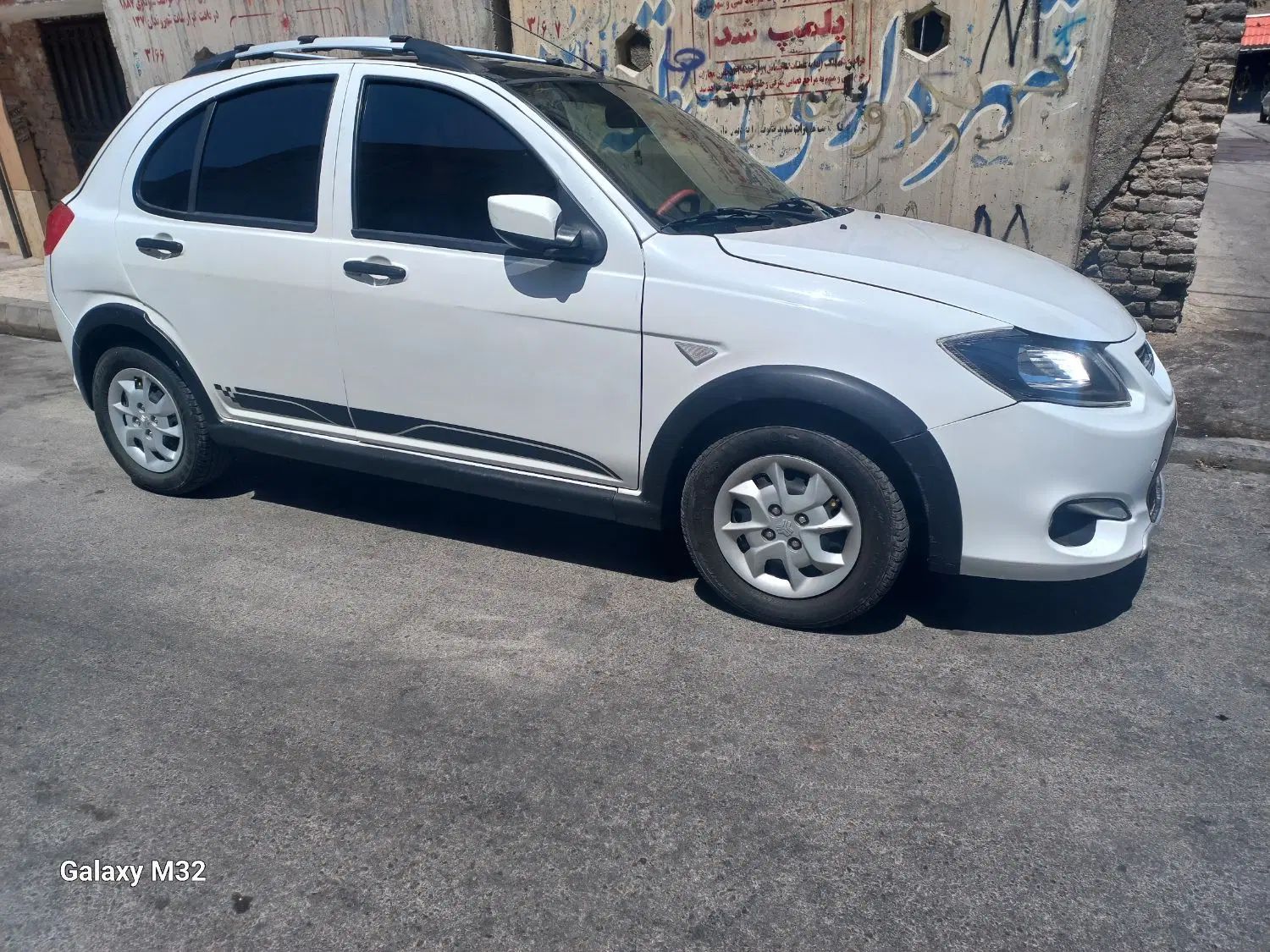 خودرو کوییک، R آگهی ann_20057485