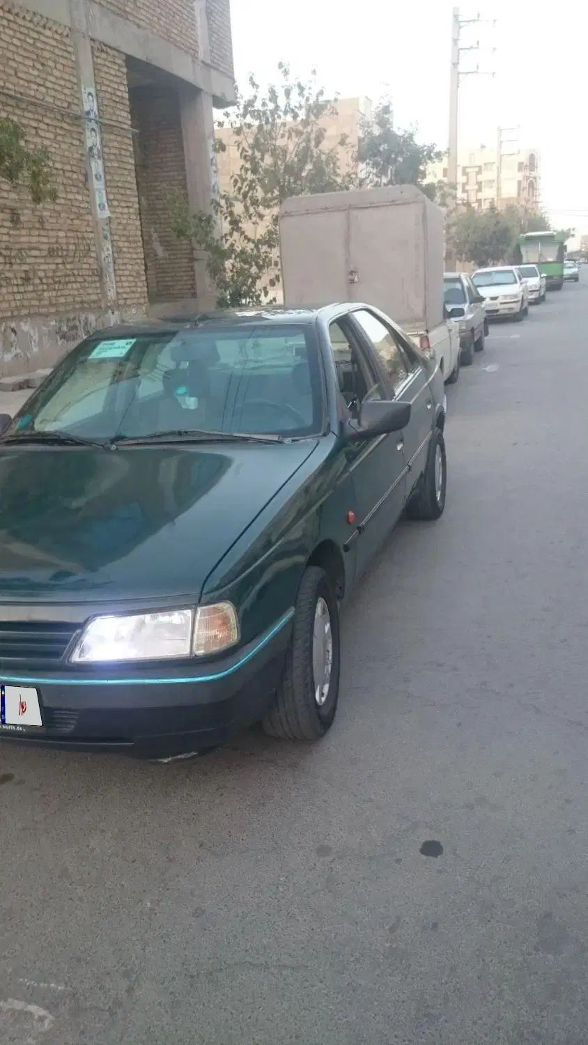 خودرو پژو، آردی آگهی ann_20057488