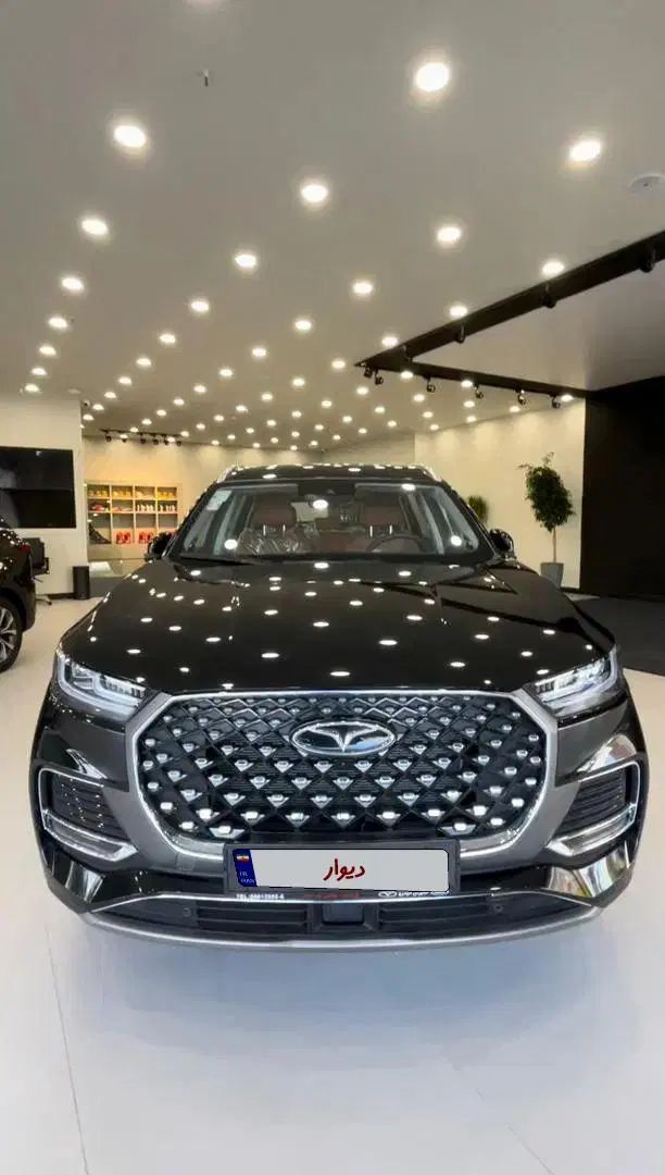 فونیکس تیگو 8 پرومکس IE - 2025