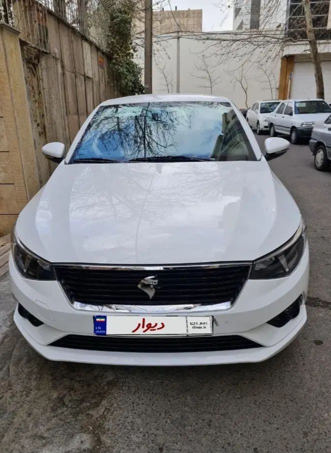 خودرو تارا، دنده‌ای آگهی ann_20057496