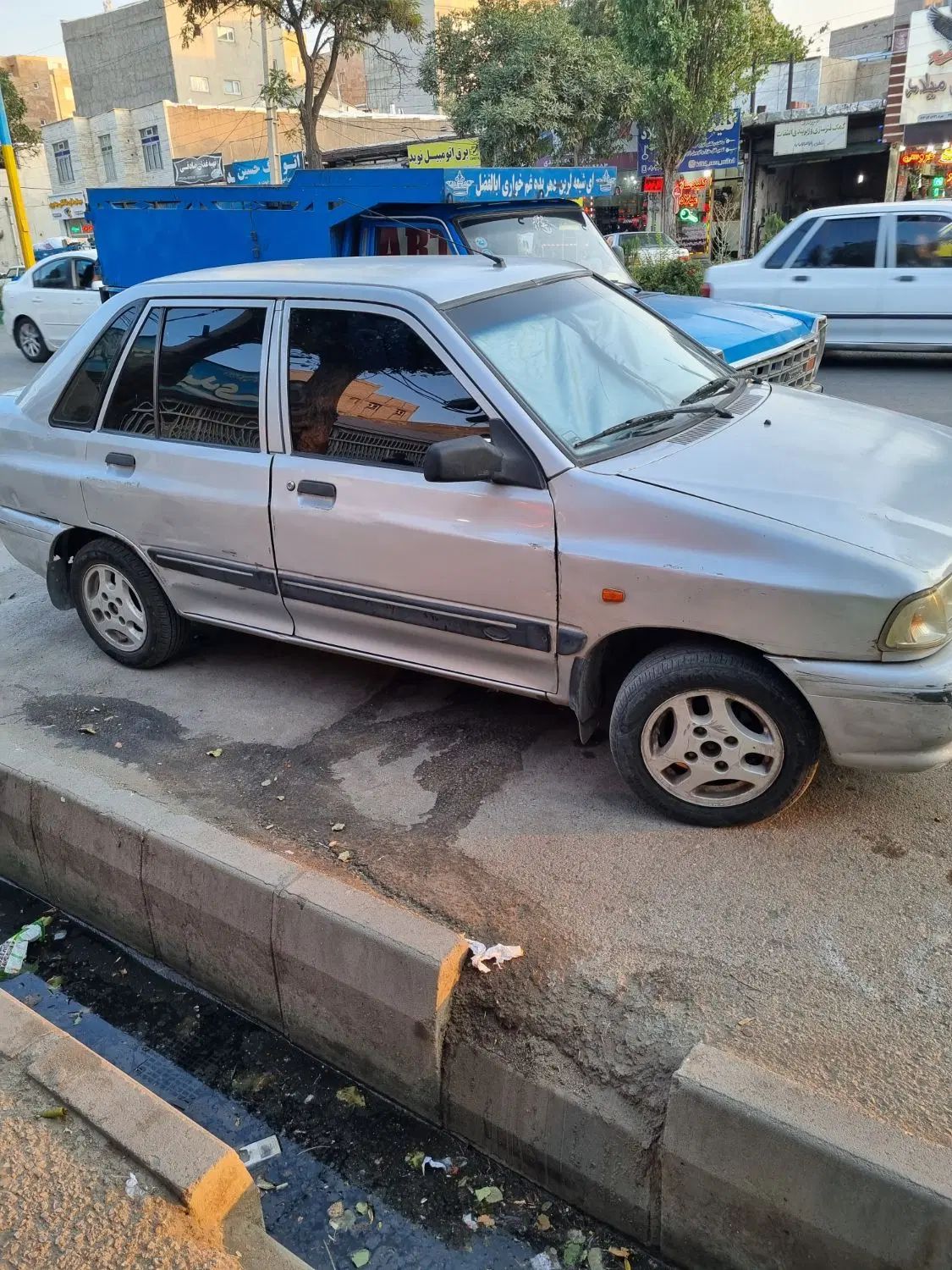 خودرو پراید، 141 آگهی ann_20057502