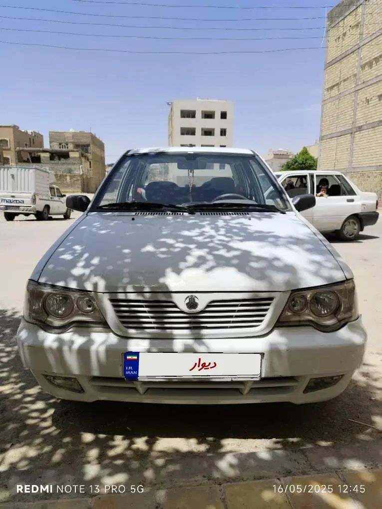 خودرو پراید، 132 آگهی ann_20057542