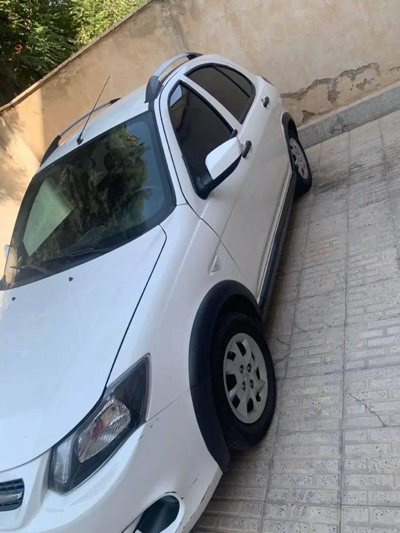خودرو کوییک، معمولی آگهی ann_20057547