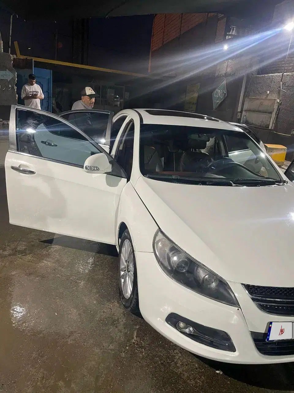 خودرو جک، J5 آگهی ann_20057574