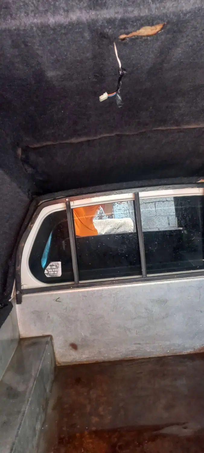 پراید 151 SE - 1398