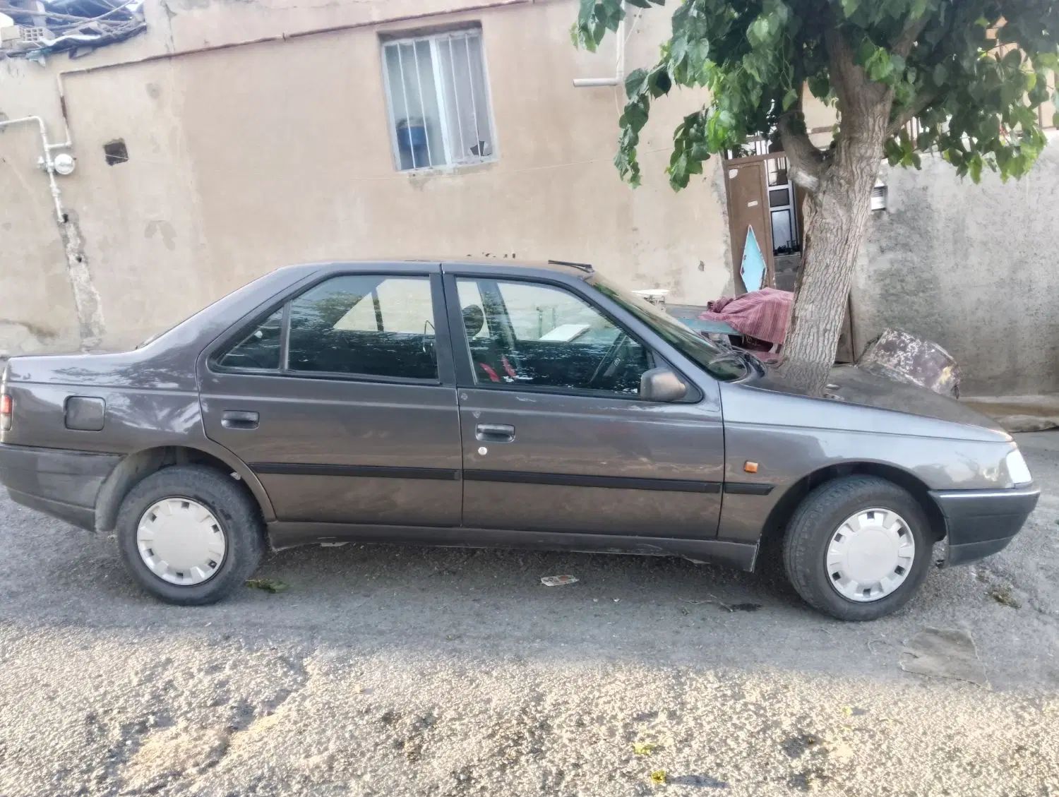 خودرو پژو، روآ آگهی ann_20057592