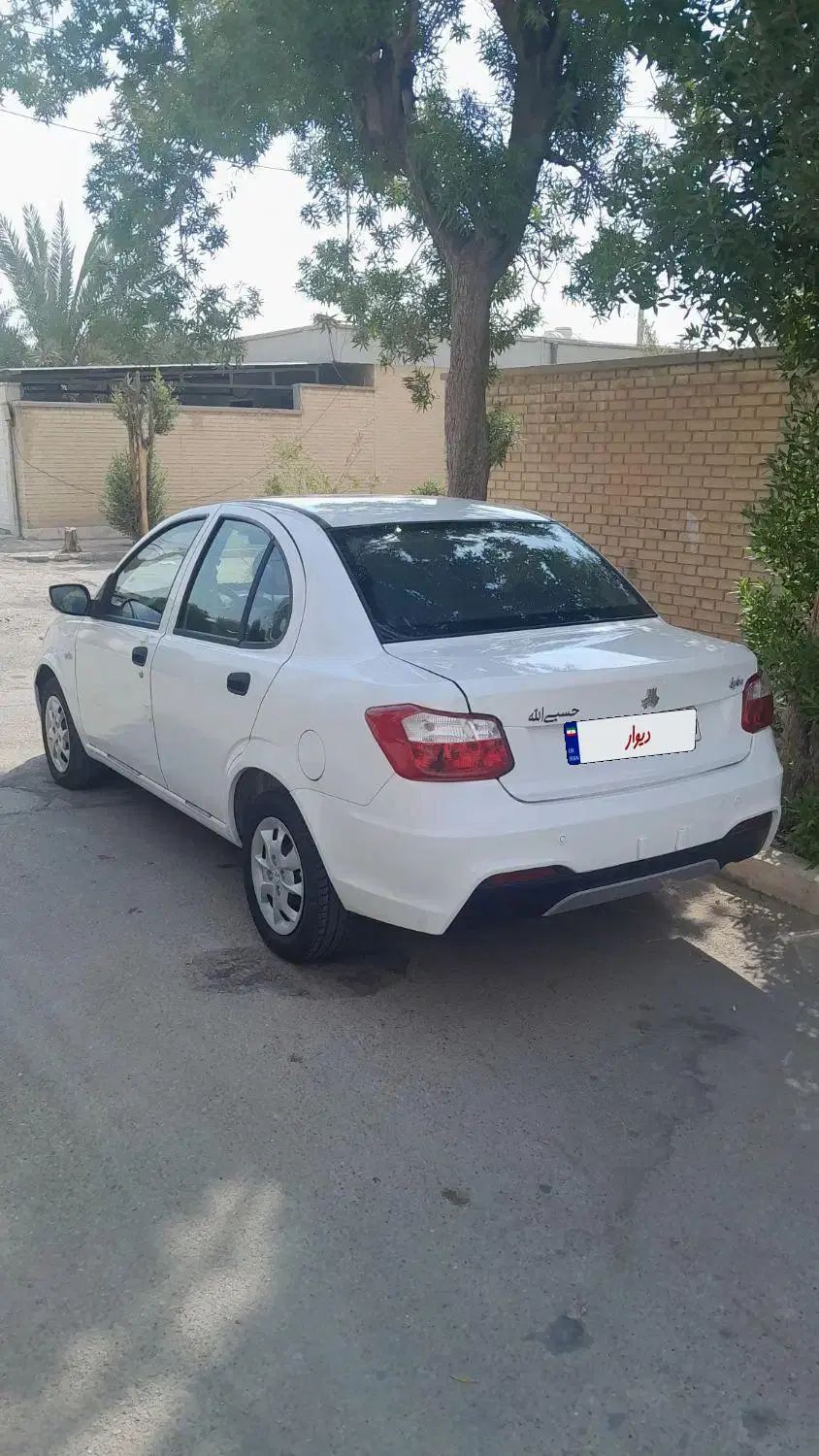 خودرو ساینا، S آگهی ann_20057623