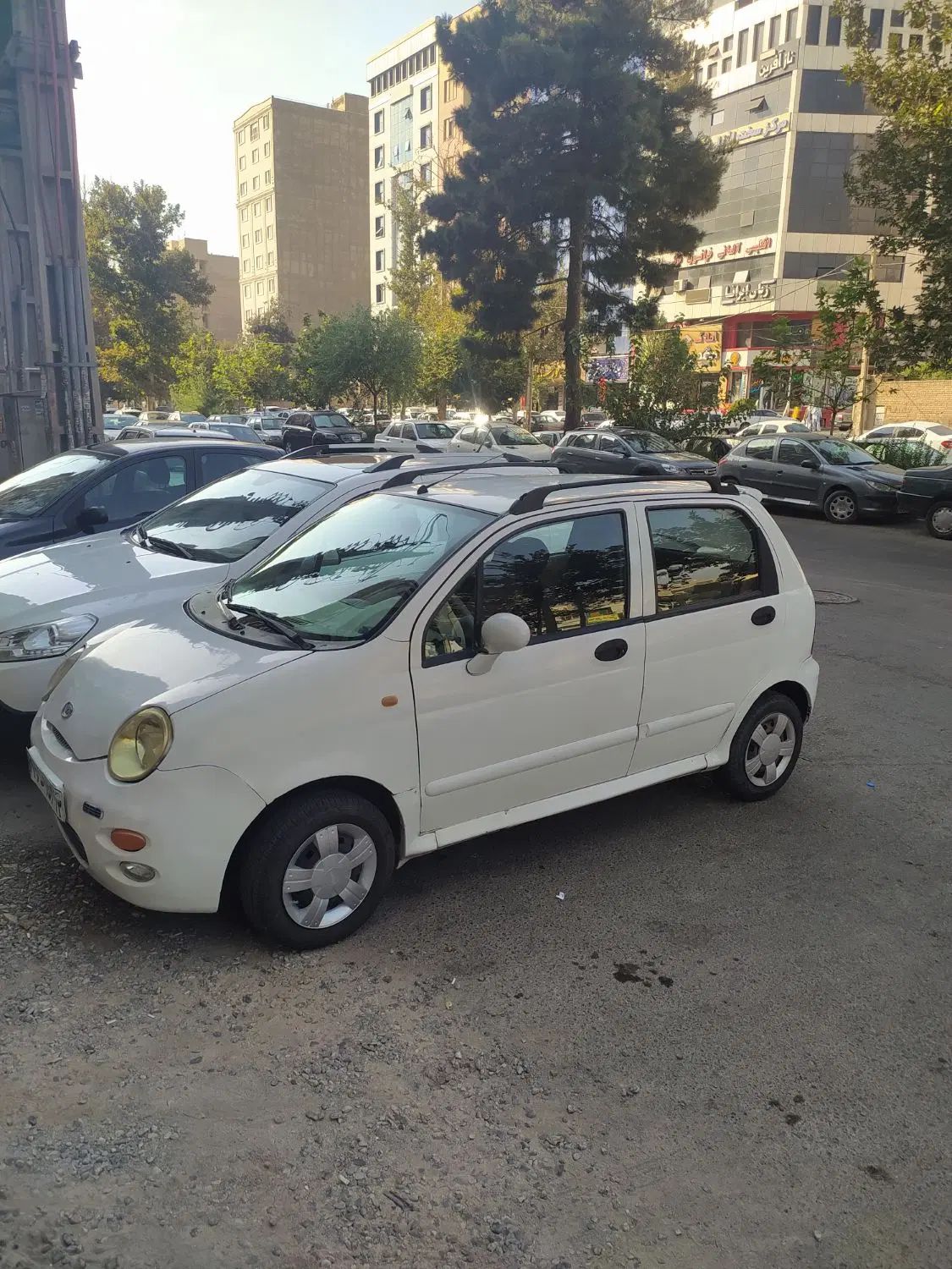خودرو ام وی ام، 110 آگهی ann_20057628
