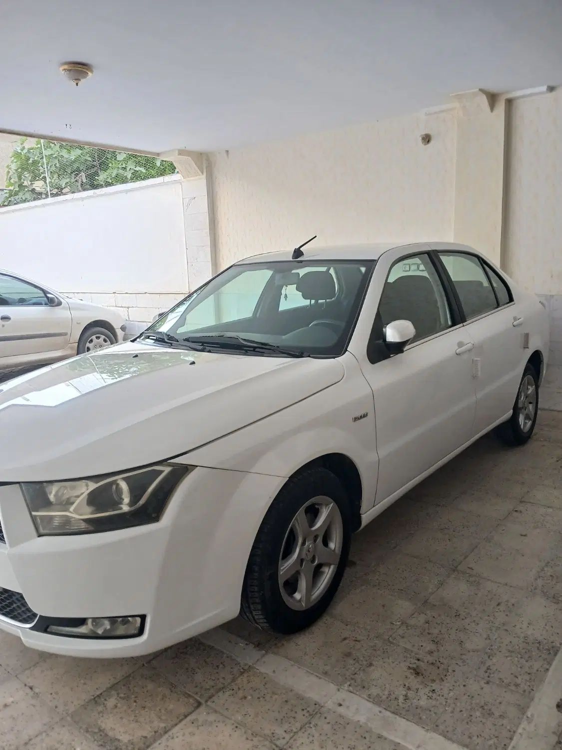 خودرو دنا، معمولی آگهی ann_20057646