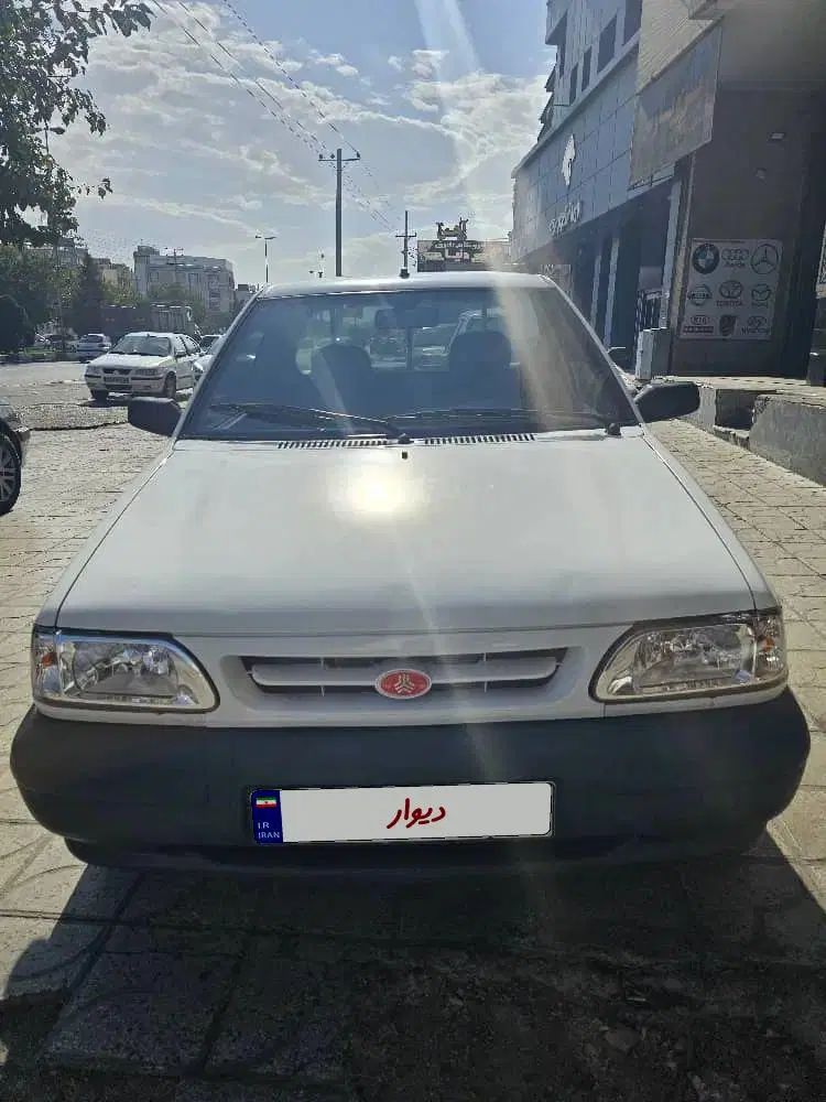 خودرو پراید، 151 آگهی ann_20057651
