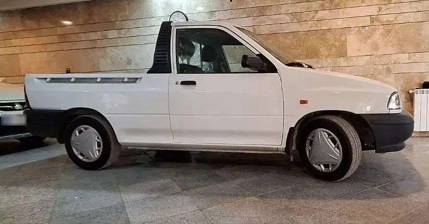 پراید 151 SE - 1402