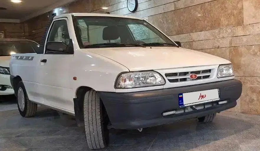 خودرو پراید، 151 آگهی ann_20057663