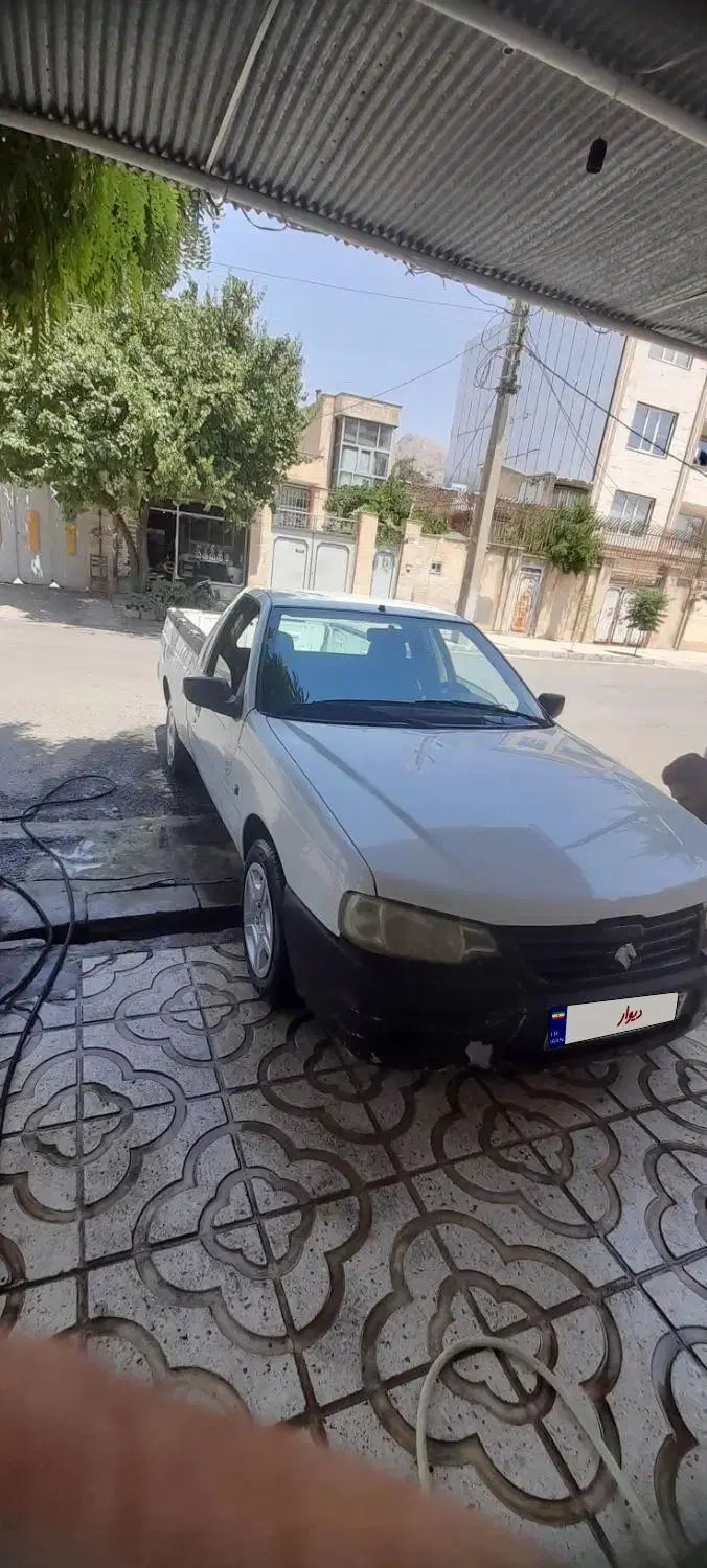 خودرو آریسان، معمولی آگهی ann_20057664