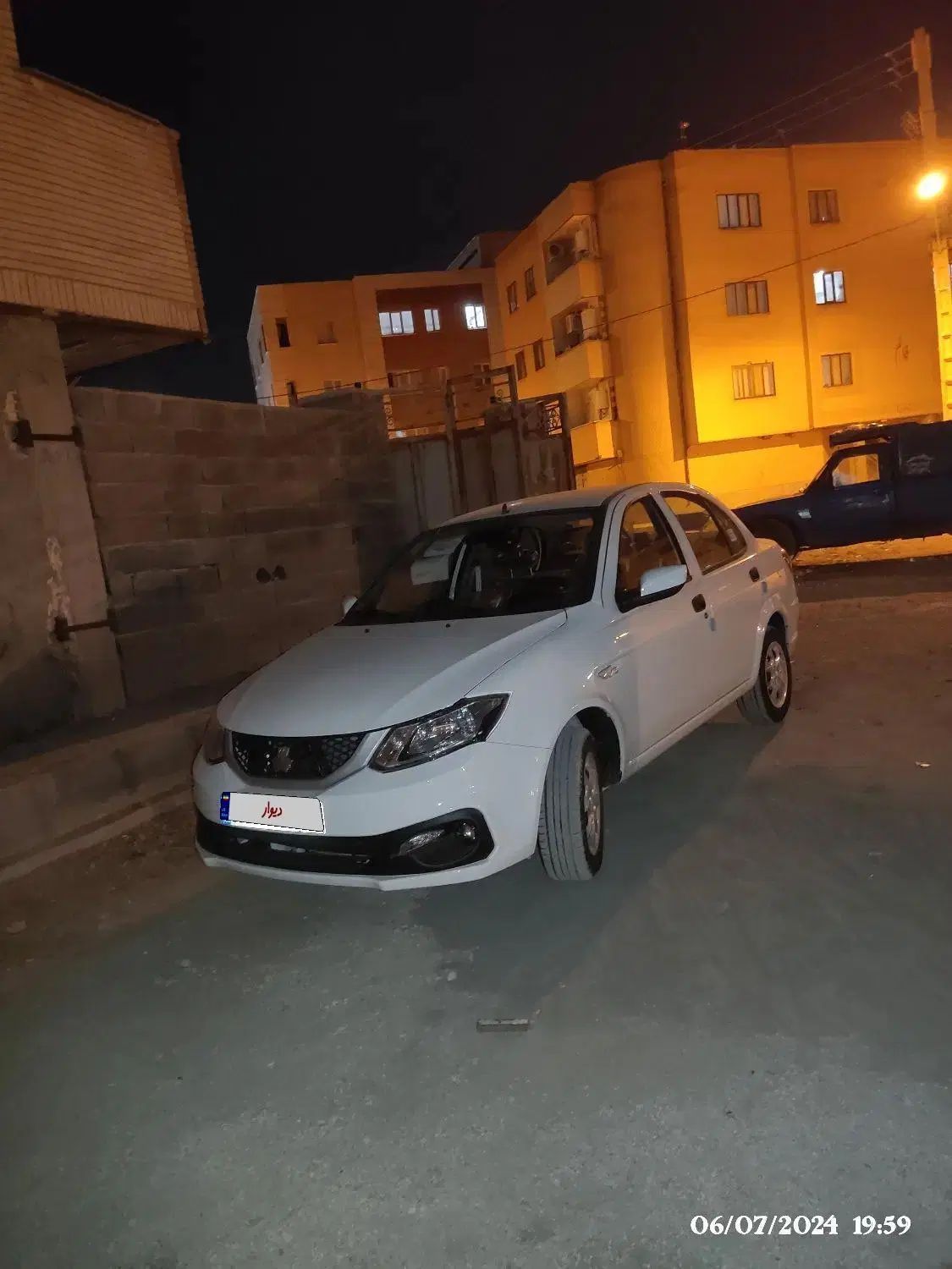 خودرو ساینا، S آگهی ann_20057666